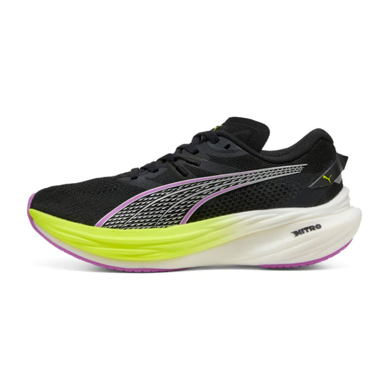 Puma Women's Deviate Nitro 3