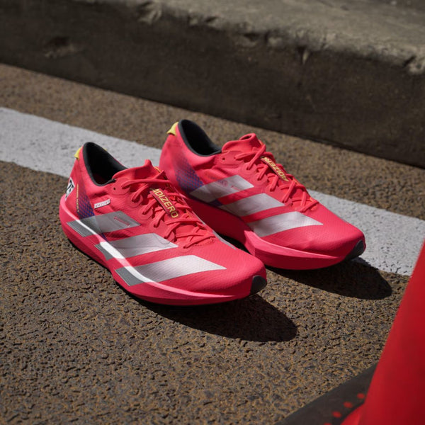 adidas - Men's ADIZERO ADIOS 9 | Gone Running