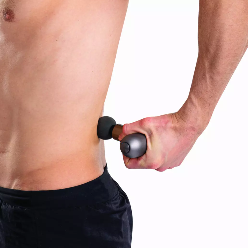 Pro-Tec The Force Mini Massage Gun