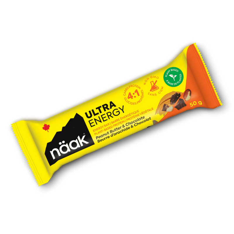 NAAK Energy Bars