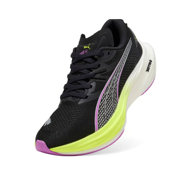 Puma Women's Deviate Nitro 3