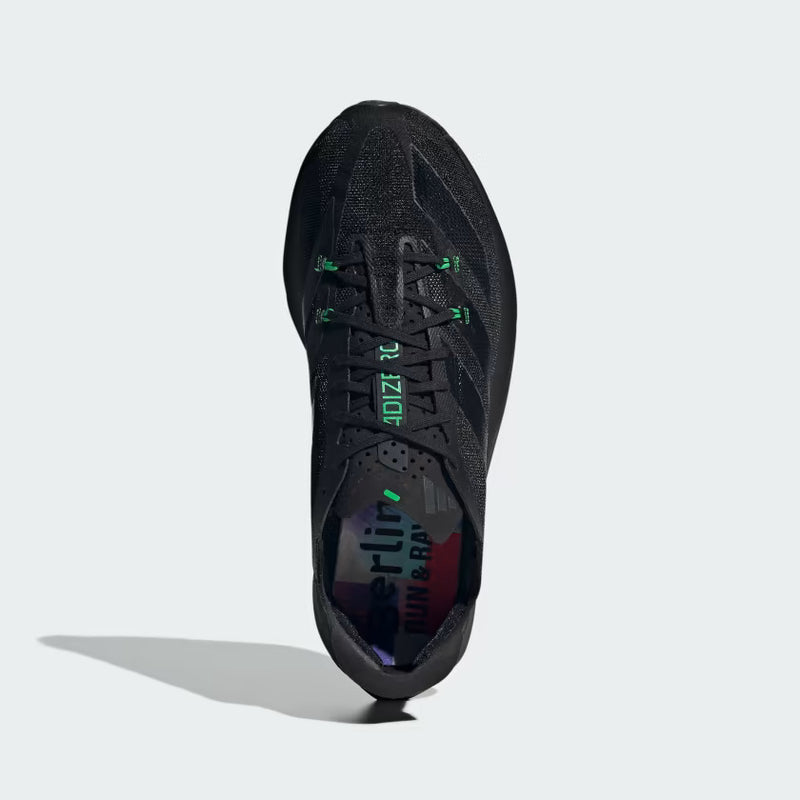 adidas - ADIZERO ADIOS PRO 3 (Unisex) - Gone Running
