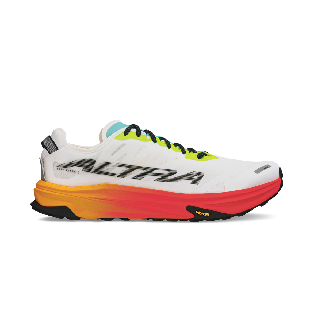 ALTRA - Women's MONT BLANC CARBON - Gone Running