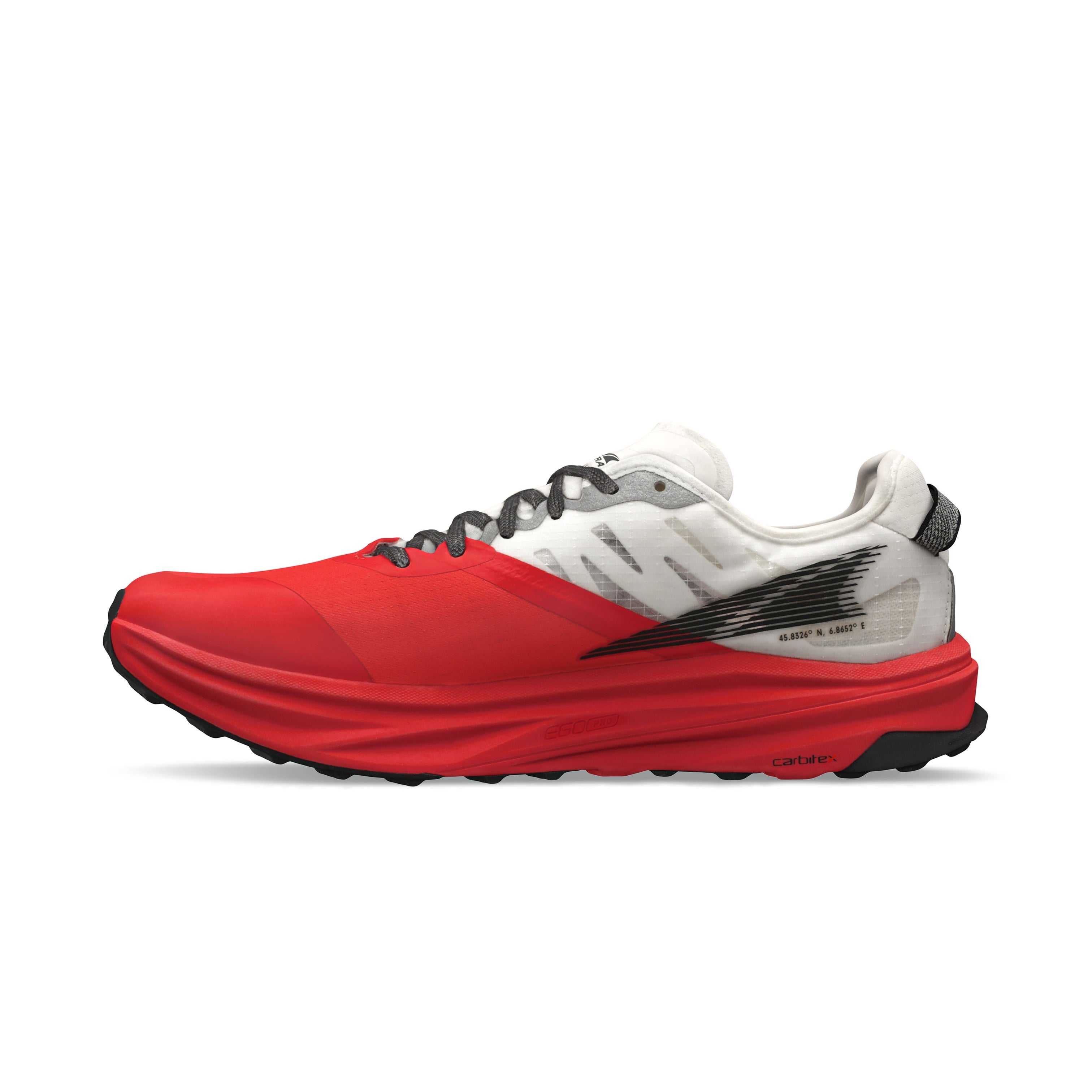 ALTRA OLYMPUS 6 HIKE LOW GTX 26.5cm ALTRA OLYMPUS 6 HIKE LOW GTX 26.5cm