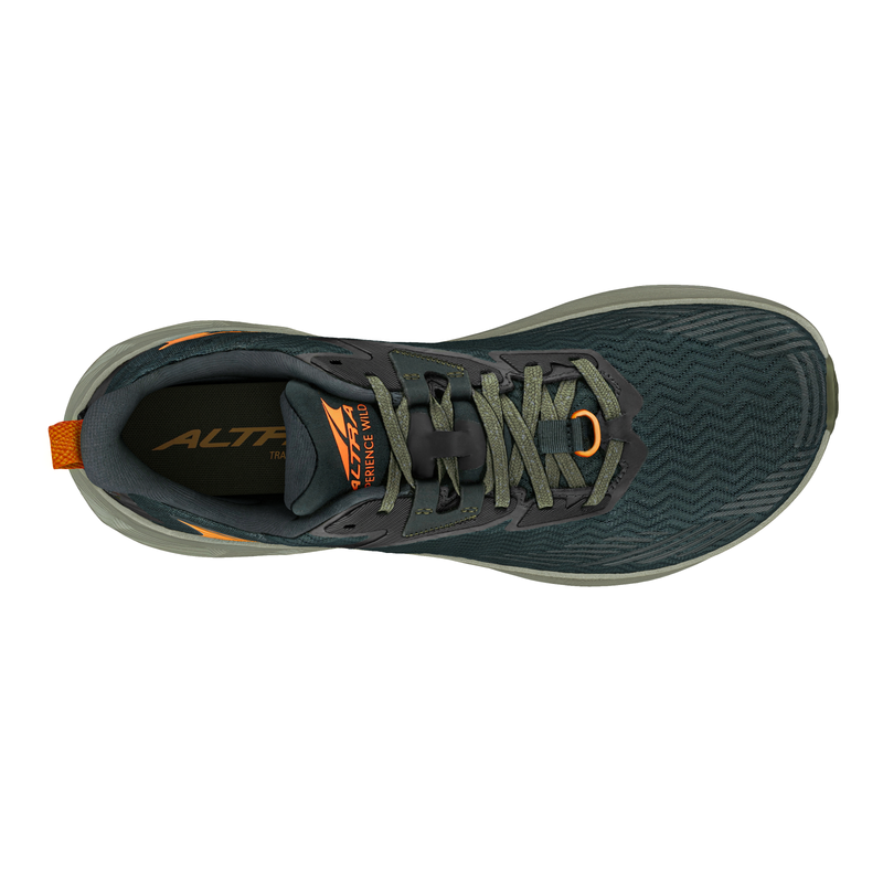 ALTRA - Men's EXPERIENCE WILD