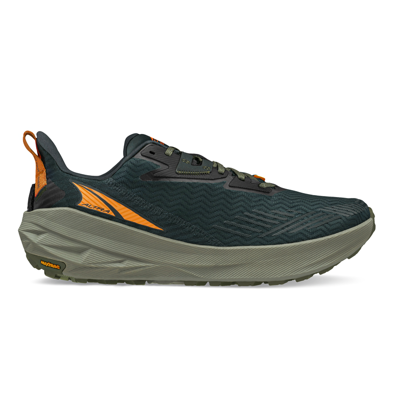 HOKA - Men's Tecton X