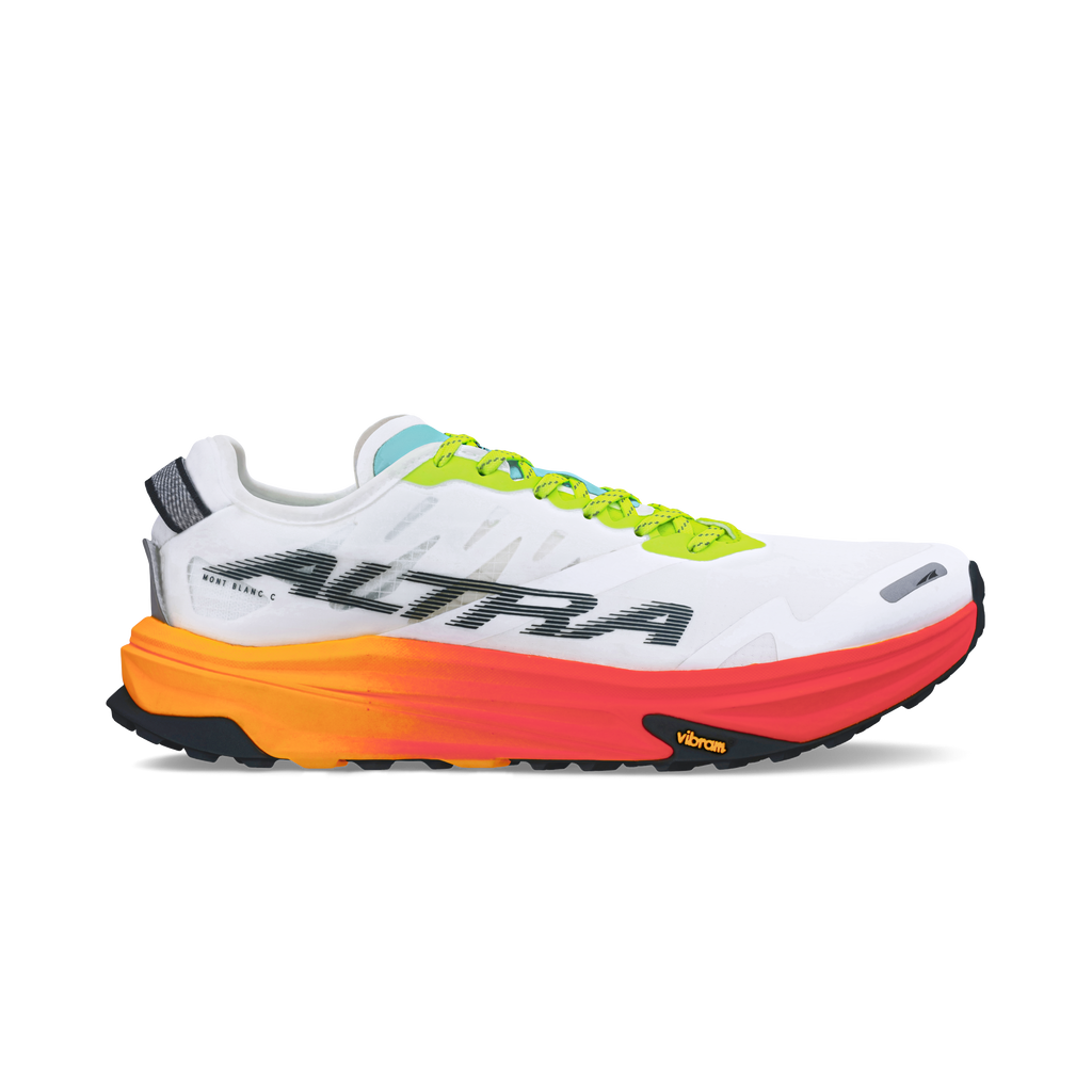 ALTRA - Men's MONT BLANC CARBON - Gone Running