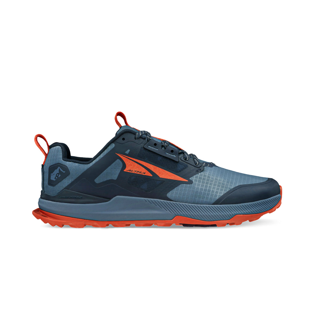 ALTRA - Men's LONE PEAK 8