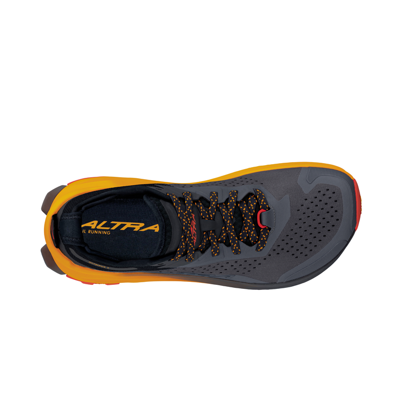 ALTRA - Men's OLYMPUS 6.