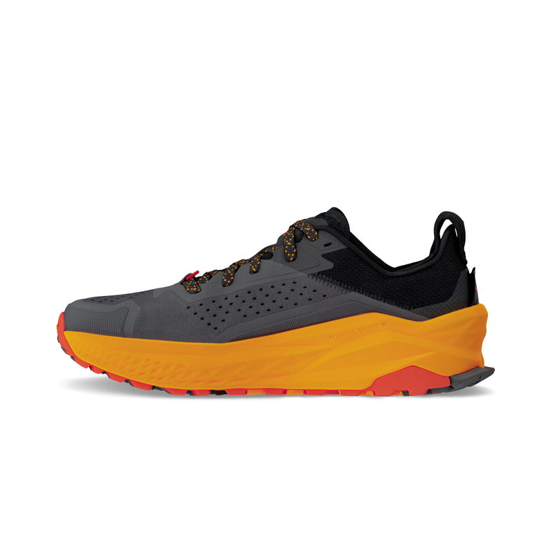 ALTRA - Men's OLYMPUS 6.