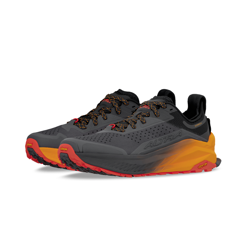 ALTRA - Men's OLYMPUS 6.