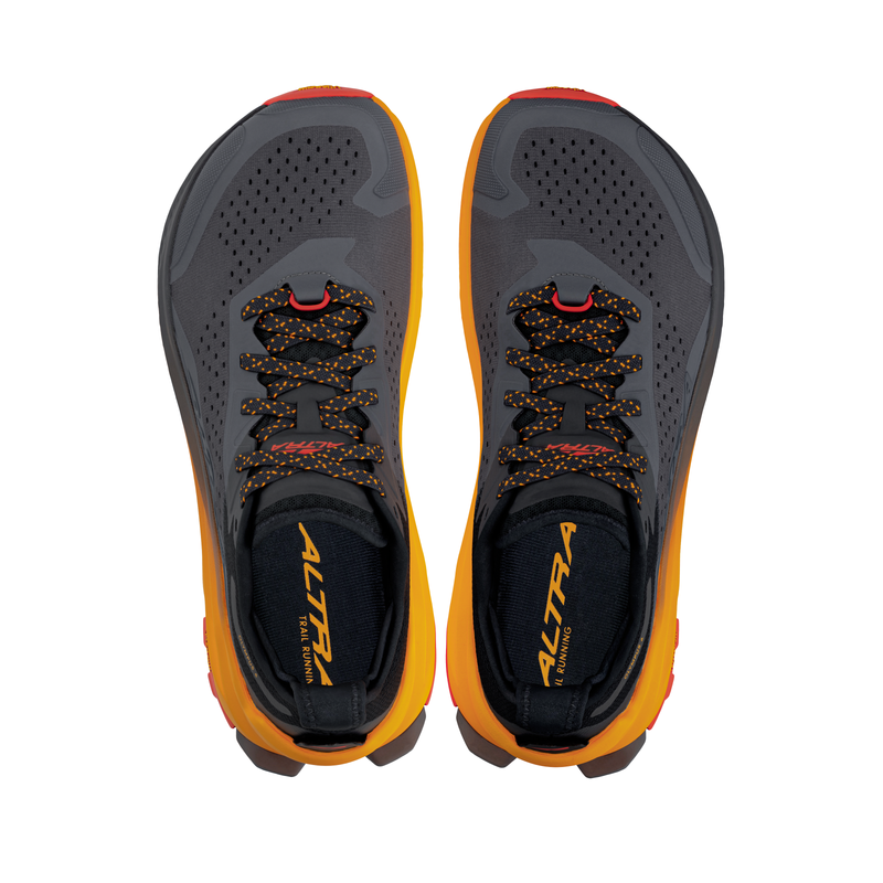 ALTRA - Men's OLYMPUS 6.