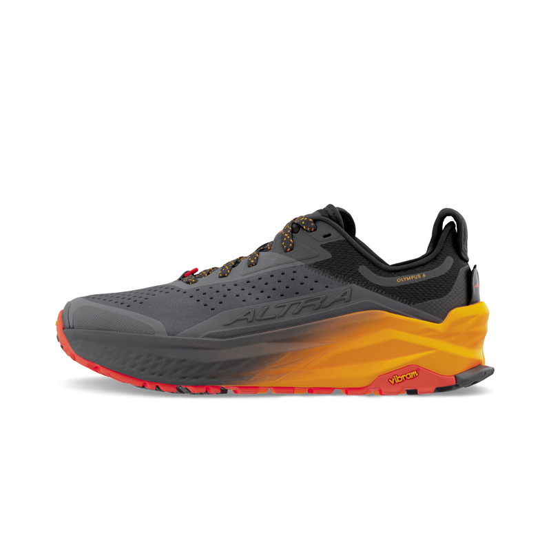 ALTRA - Men's OLYMPUS 6.