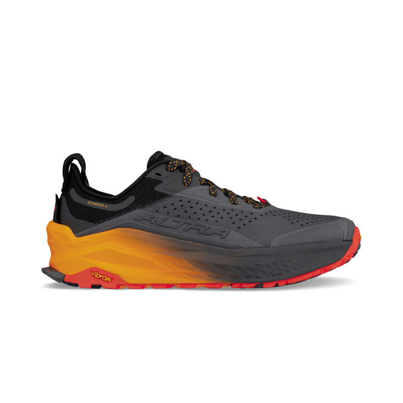 ALTRA - Men's OLYMPUS 6.