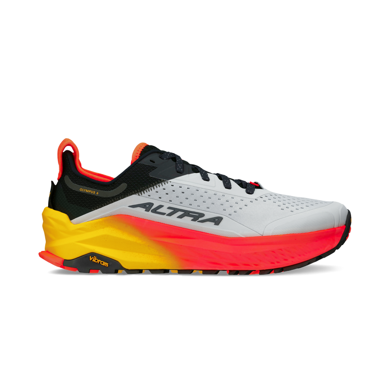 ALTRA - Men's OLYMPUS 6.