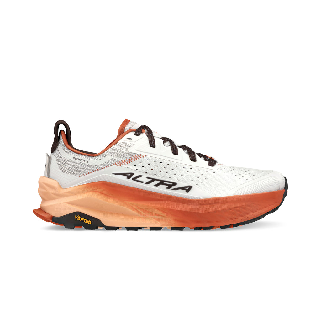 ALTRA - Men's OLYMPUS 6.