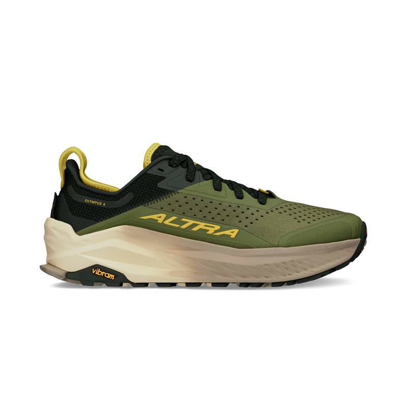 ALTRA - Men's OLYMPUS 6.
