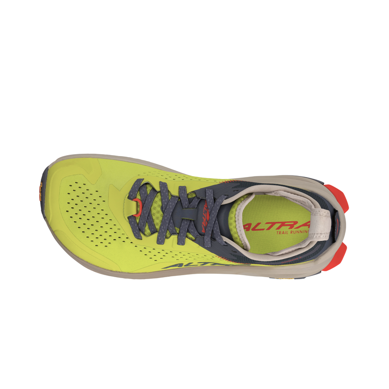 ALTRA - Men's OLYMPUS 6.