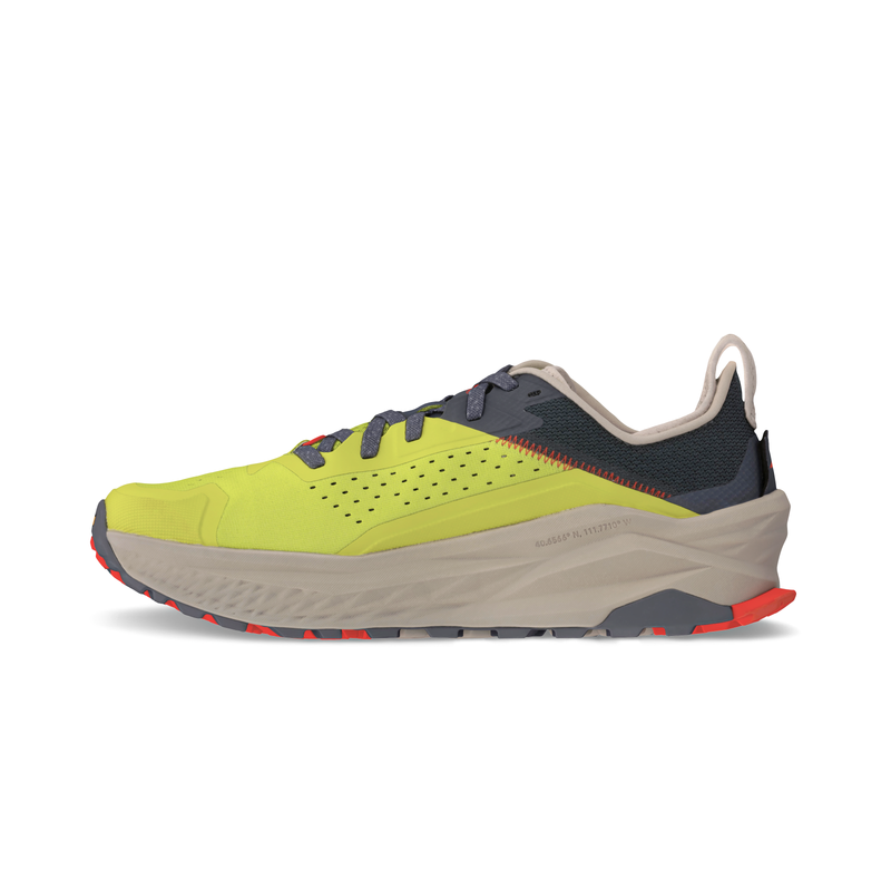 ALTRA - Men's OLYMPUS 6.