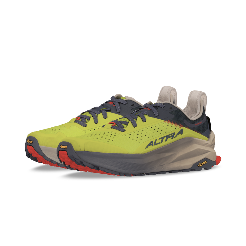 ALTRA - Men's OLYMPUS 6.