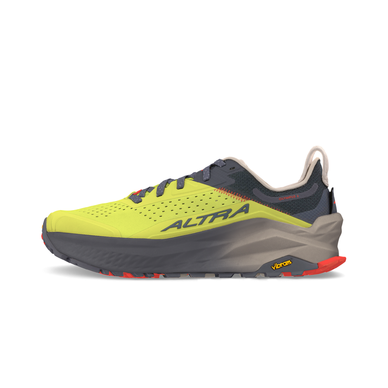 ALTRA - Men's OLYMPUS 6.