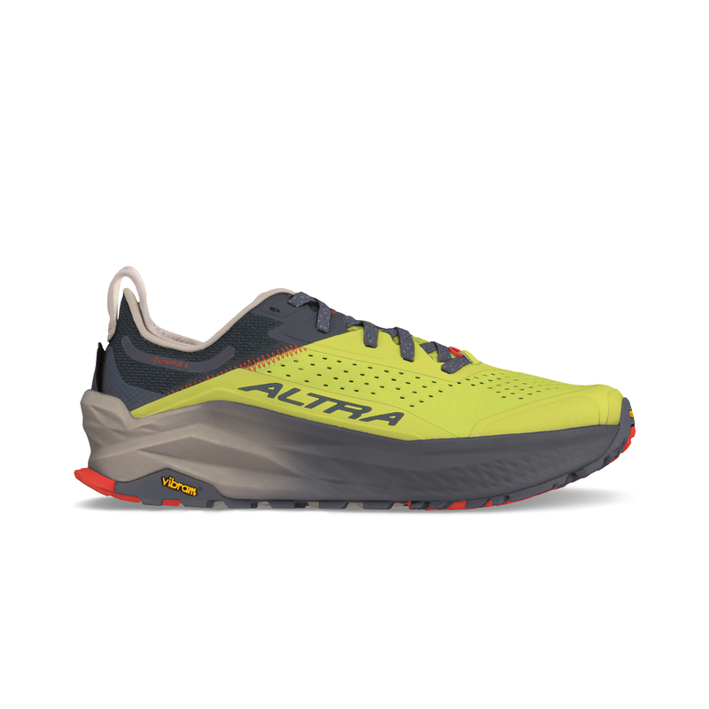 ALTRA - Men's OLYMPUS 6.