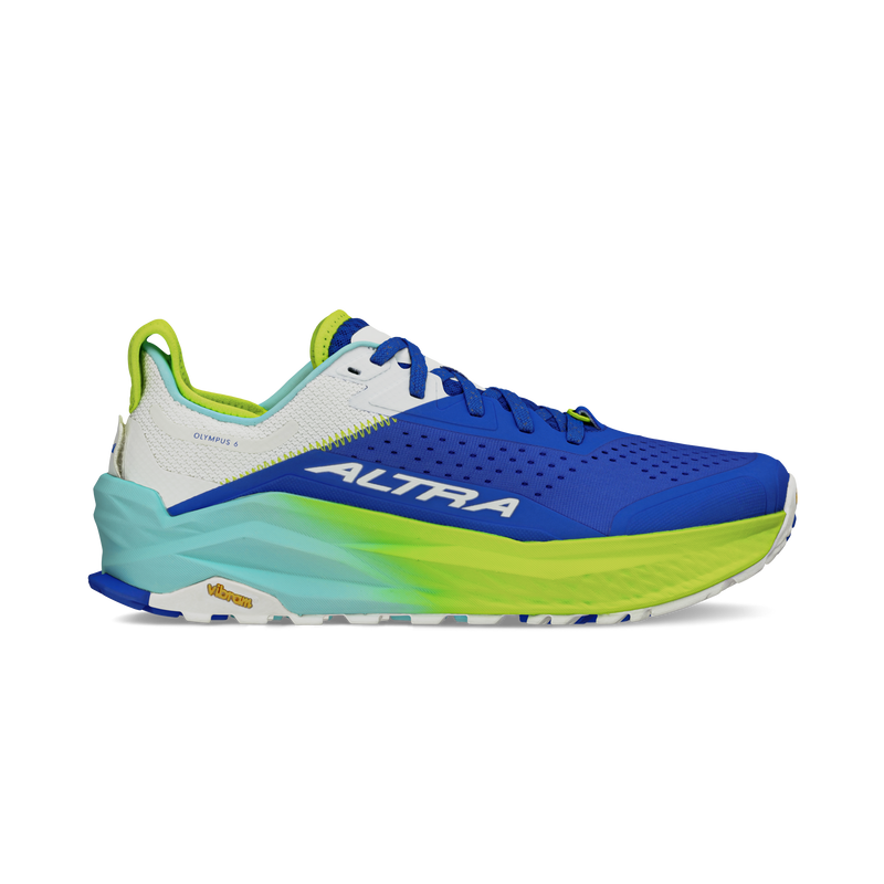 ALTRA - Men's OLYMPUS 6.