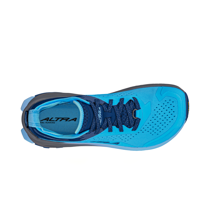 ALTRA - Men's OLYMPUS 6.