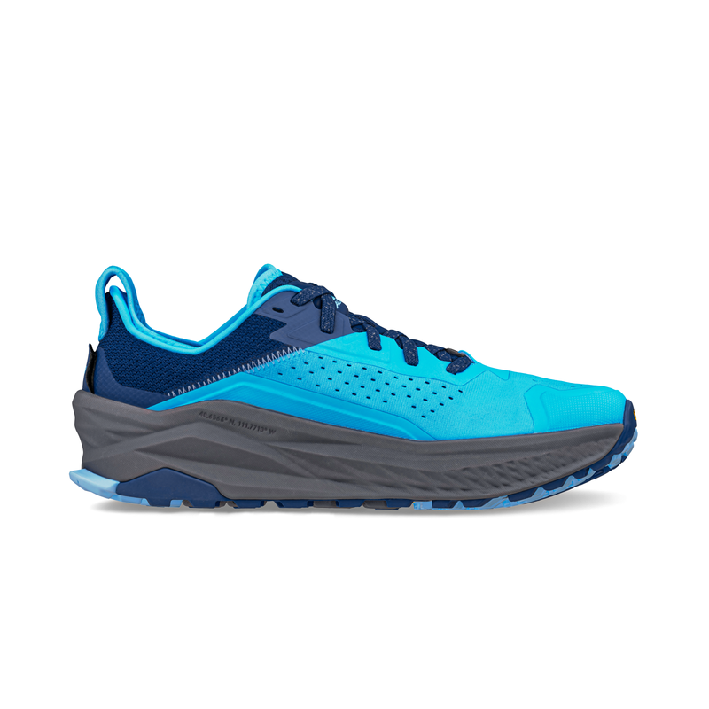 ALTRA - Men's OLYMPUS 6.