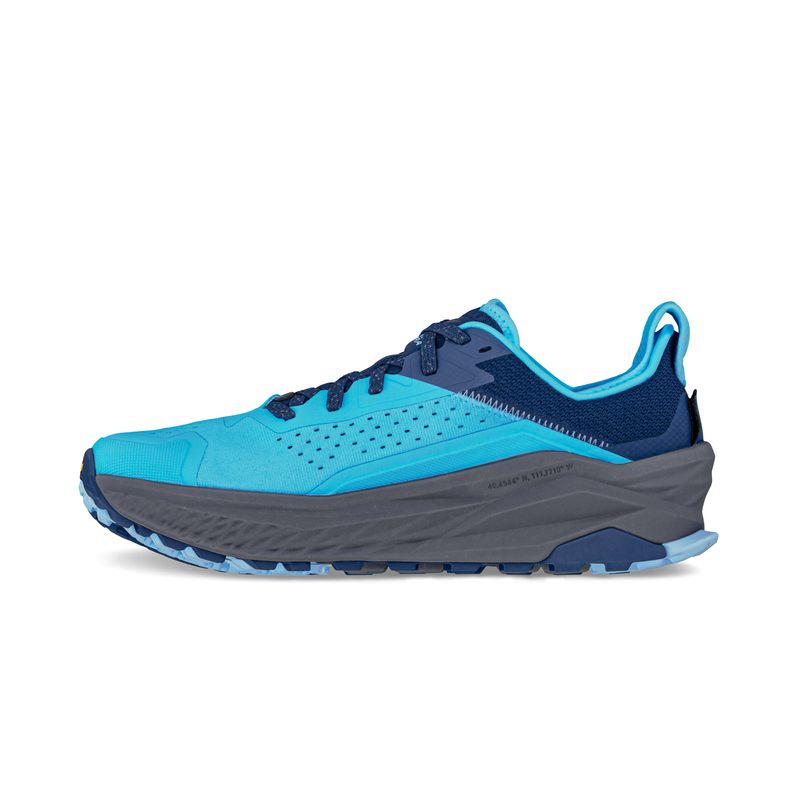 ALTRA - Men's OLYMPUS 6.