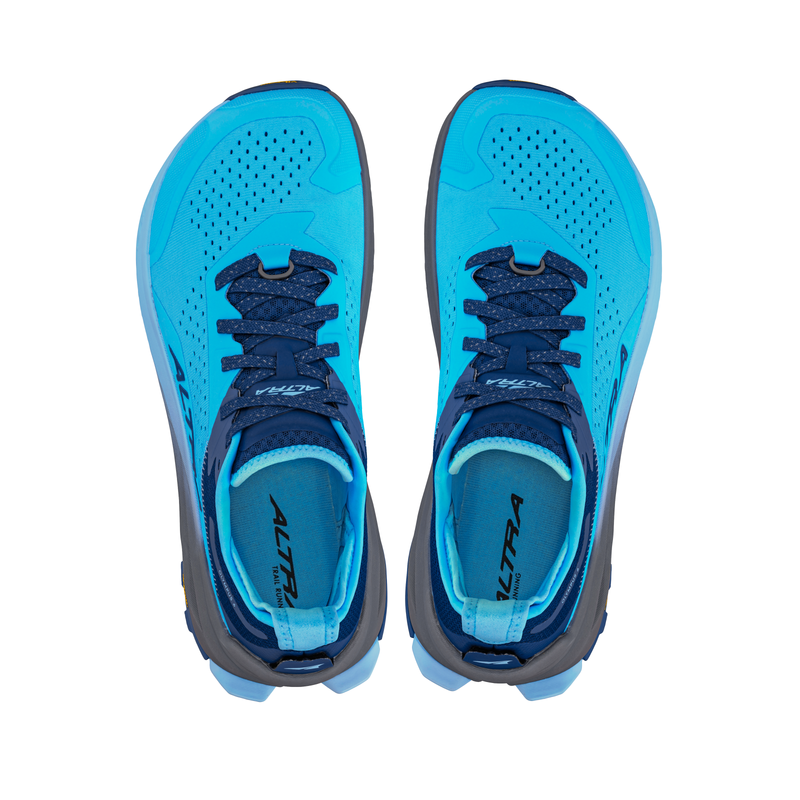 ALTRA - Men's OLYMPUS 6.