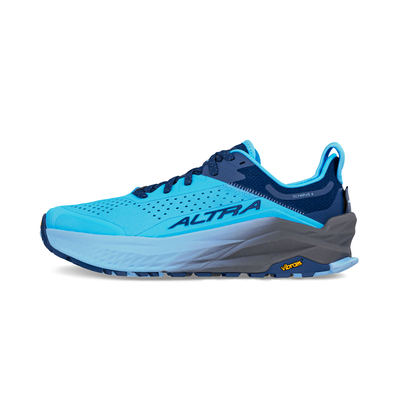 ALTRA - Men's OLYMPUS 6.