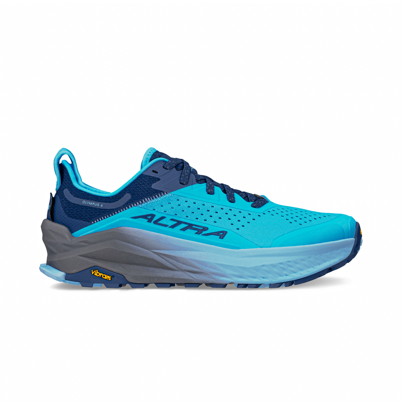 ALTRA - Men's OLYMPUS 6.