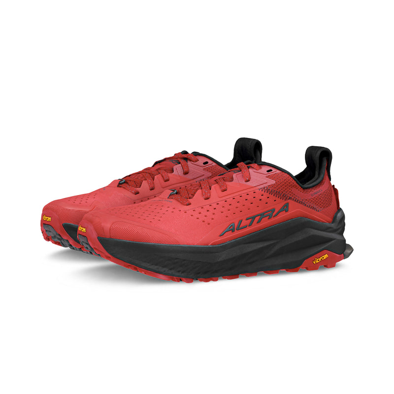 ALTRA - Men's OLYMPUS 6.