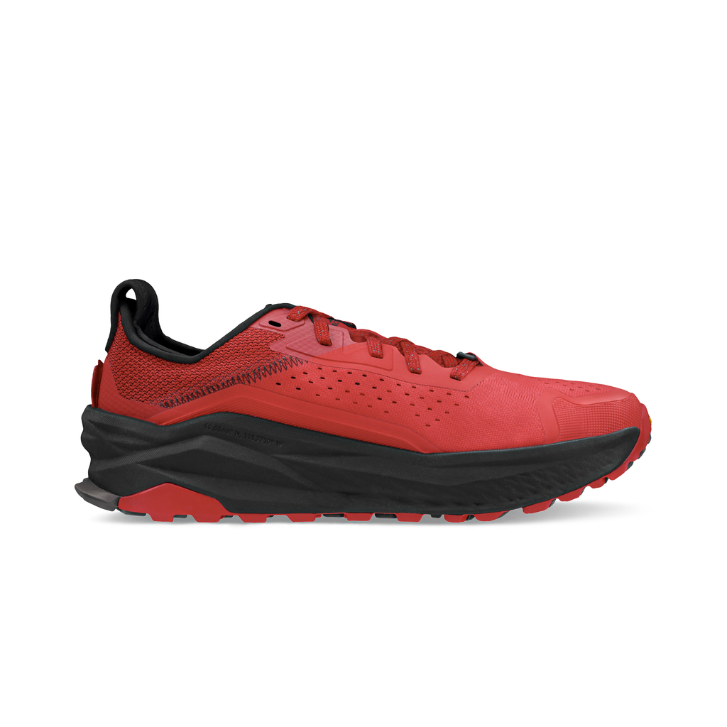 ALTRA - Men's OLYMPUS 6.