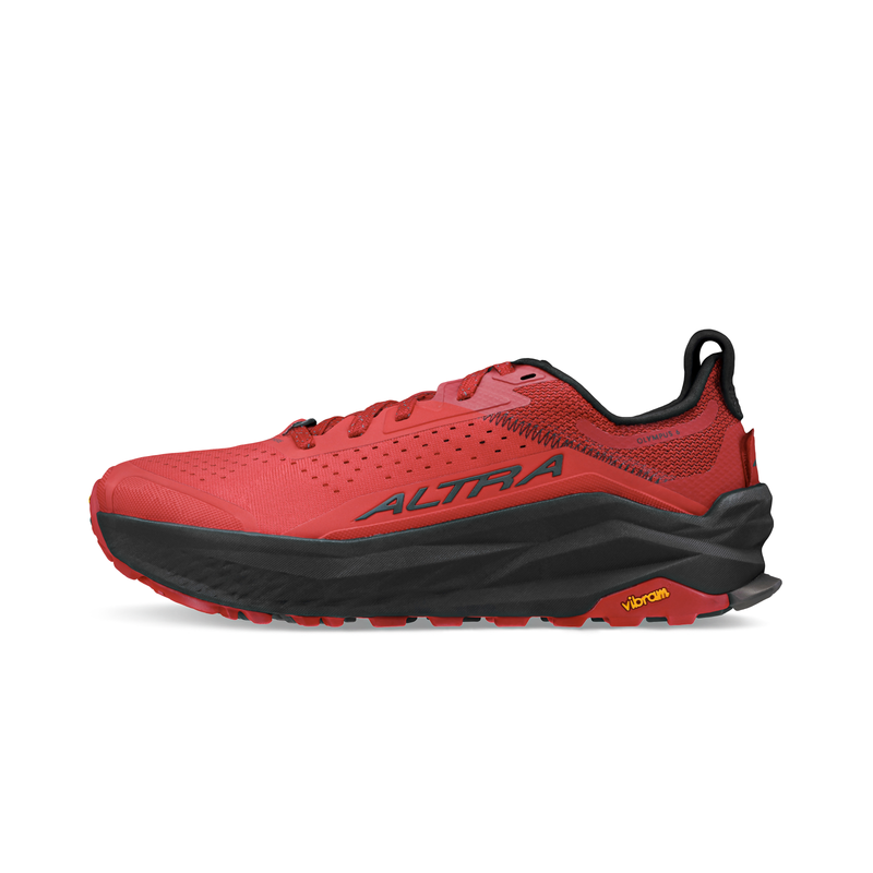 ALTRA - Men's OLYMPUS 6.