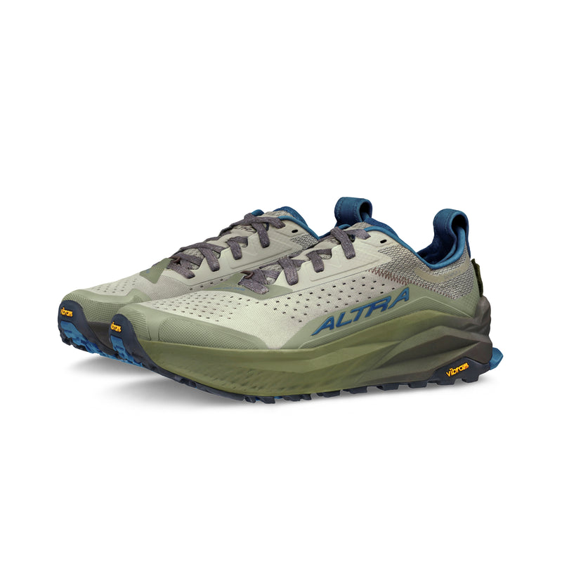 ALTRA - Men's OLYMPUS 6.