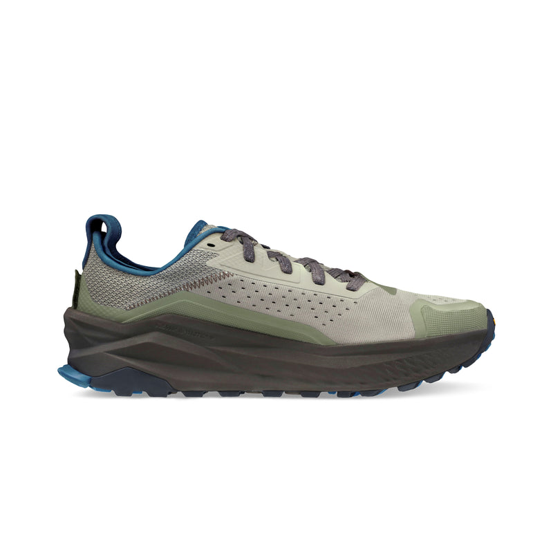 ALTRA - Men's OLYMPUS 6.