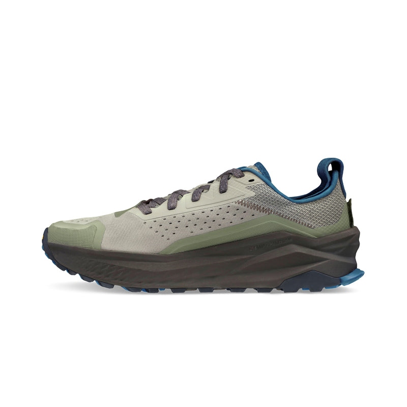 ALTRA - Men's OLYMPUS 6.