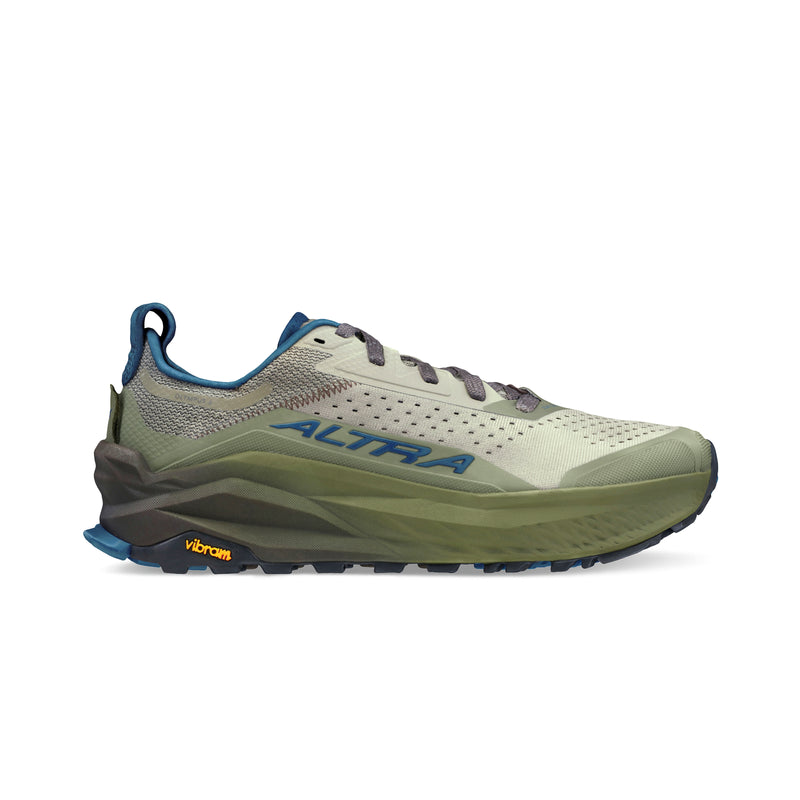 ALTRA - Men's OLYMPUS 6.