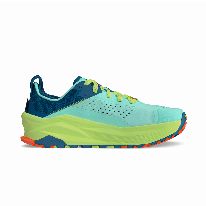 ALTRA - Women's OLYMPUS 6.