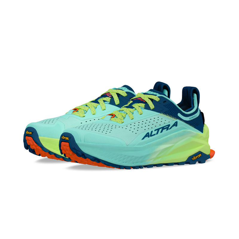 ALTRA - Women's OLYMPUS 6.