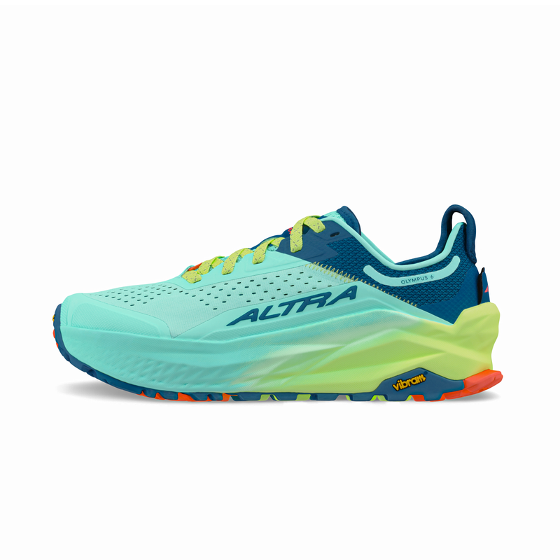 ALTRA - Women's OLYMPUS 6.