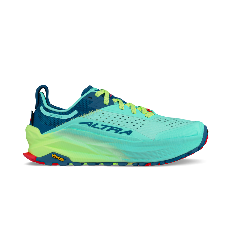 ALTRA - Women's OLYMPUS 6.