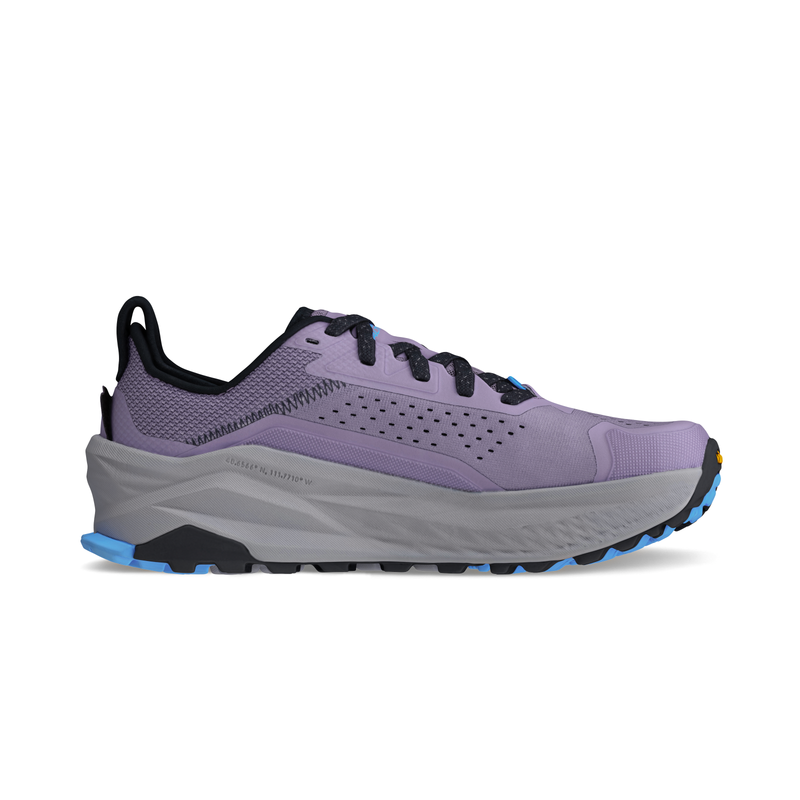 ALTRA - Women's OLYMPUS 6.