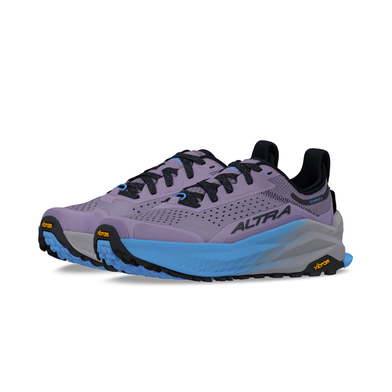 ALTRA - Women's OLYMPUS 6.