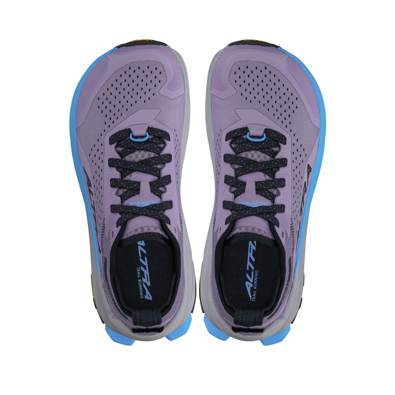 ALTRA - Women's OLYMPUS 6.