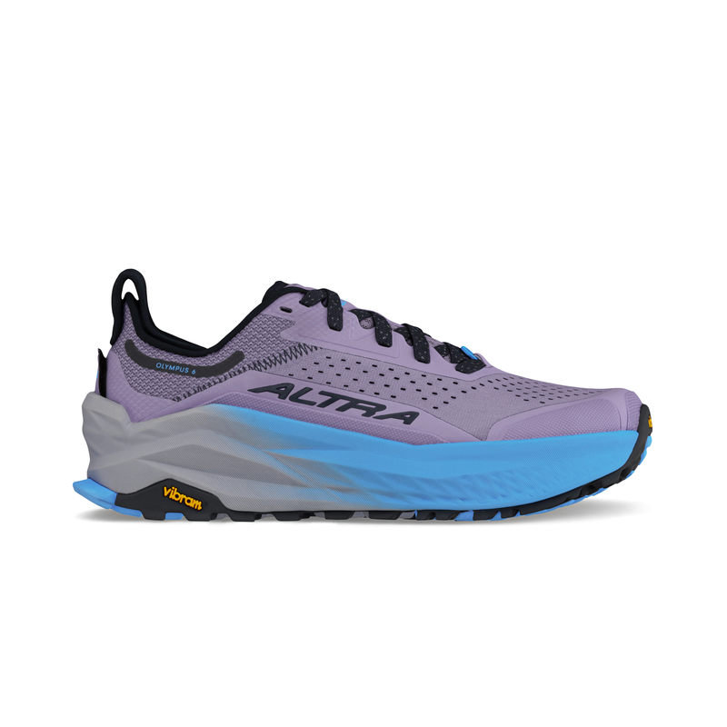 ALTRA - Women's OLYMPUS 6.