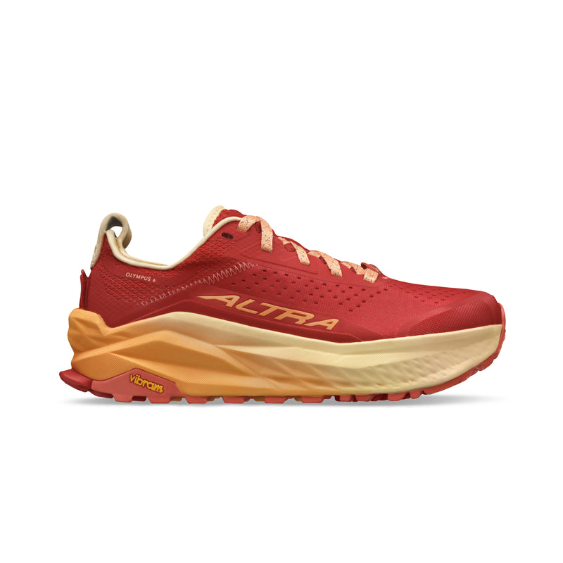 ALTRA - Women's OLYMPUS 6.