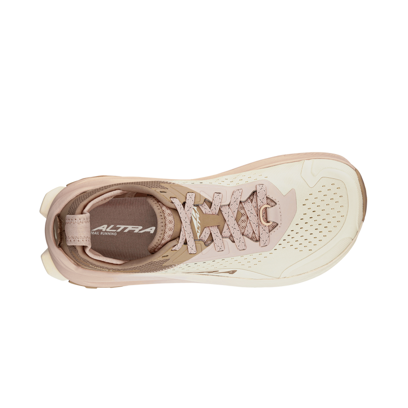 ALTRA - Women's OLYMPUS 6.